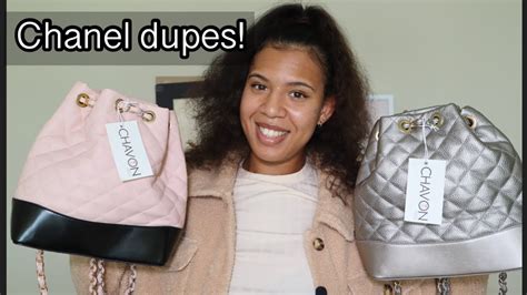 chanel janet dupe|chanel dupes clothing.